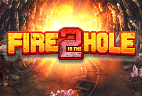 Ігровий автомат Fire in the Hole 2