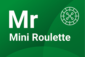 Игровой автомат Mini Roulette