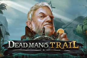 Игровой автомат Dead Man's Trail