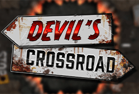 Ігровий автомат Devil's Crossroad