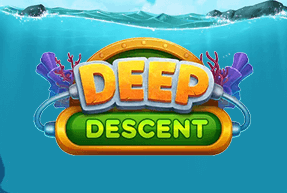 Игровой автомат Deep Descent