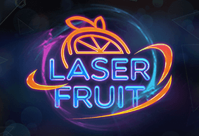 Ігровий автомат Laser Fruit