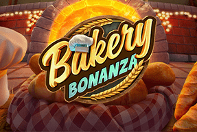 Игровой автомат Bakery Bonanza