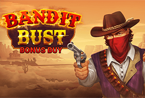 Игровой автомат Bandit Bust Bonus Buy