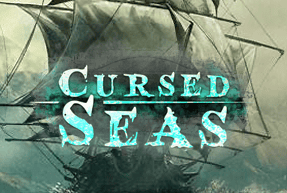 Ігровий автомат Cursed Seas