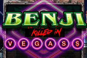 Ігровий автомат Benji Killed in Vegas