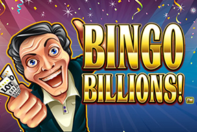 Ігровий автомат Bingo Billions
