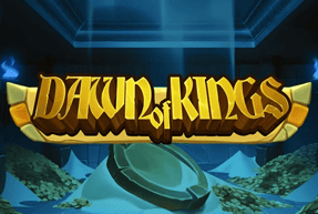 Ігровий автомат Dawn of Kings