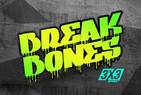 Ігровий автомат Break Bones