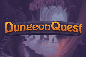 Ігровий автомат Dungeon Quest
