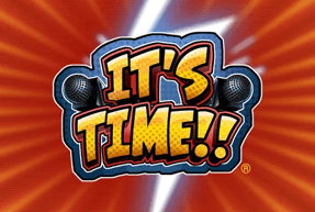 Игровой автомат It's Time