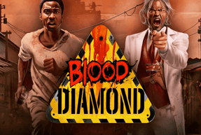 Ігровий автомат Blood Diamond