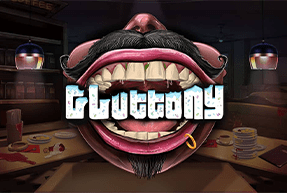 Ігровий автомат Gluttony