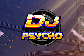 Ігровий автомат DJ Psycho
