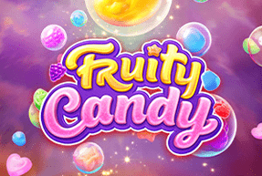 Игровой автомат Fruit Candy