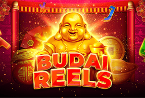 Игровой автомат Budai Reels