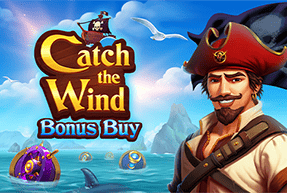 Игровой автомат Catch the Wind Bonus Buy