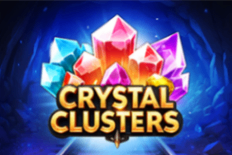 Игровой автомат Crystal Clusters