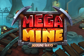 Игровой автомат Mega Mine