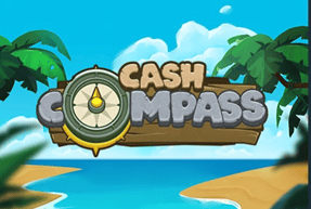 Ігровий автомат Cash Compass