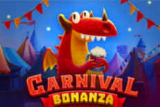 Игровой автомат Carnival Bonanza