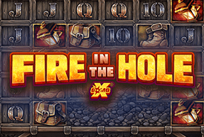 Ігровий автомат Fire In The Hole