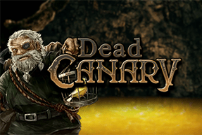 Ігровий автомат Dead Canary