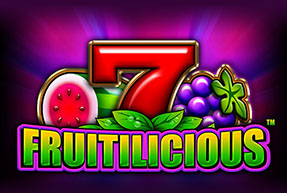 Ігровий автомат Fruitilicious