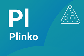 Игровой автомат Plinko