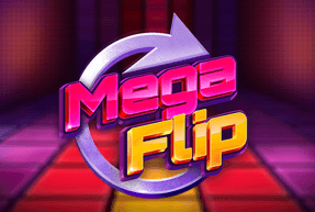 Игровой автомат Mega Flip