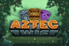 Ігровий автомат Aztec Twist