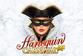 Ігровий автомат Harlequin Carnival