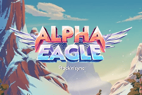 Ігровий автомат Alpha Eagle