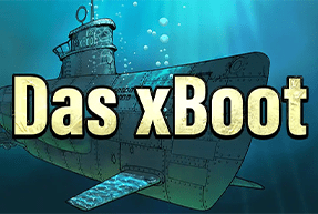 Ігровий автомат Das x Boot