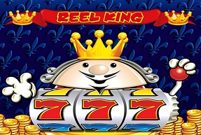 Ігровий автомат Reel King