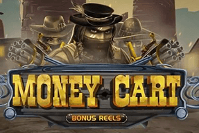 Игровой автомат Money Cart