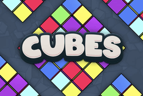 Ігровий автомат Cubes