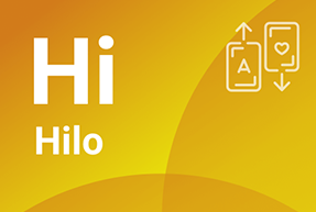 Игровой автомат Hilo