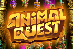 Игровой автомат Animal Quest