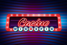 Ігровий автомат Casino Win Spin