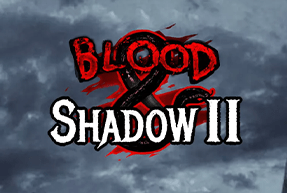 Ігровий автомат Blood & Shadow 2