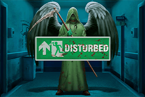 Ігровий автомат Disturbed