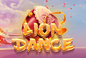Ігровий автомат Lion Dance