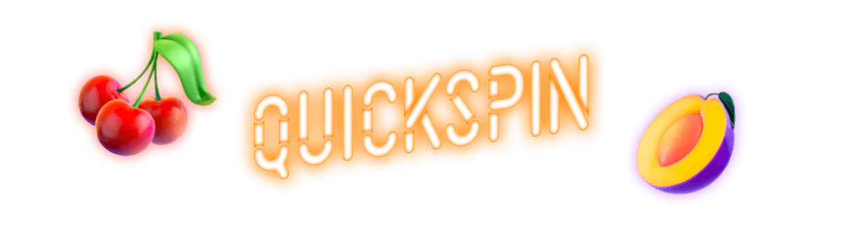 Провайдер Quickspin Провайдер Quickspin