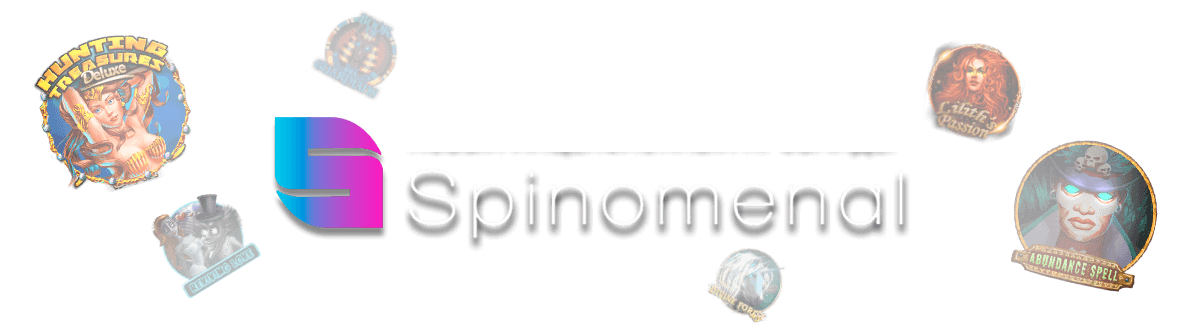Провайдер ігрових автоматів Spinomenal Провайдер ігрових автоматів Spinomenal