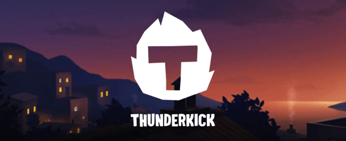 Игровой провайдер Thunderkick Игровой провайдер Thunderkick