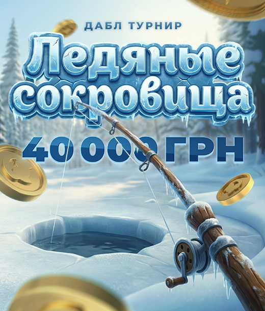 Ледяные сокровища